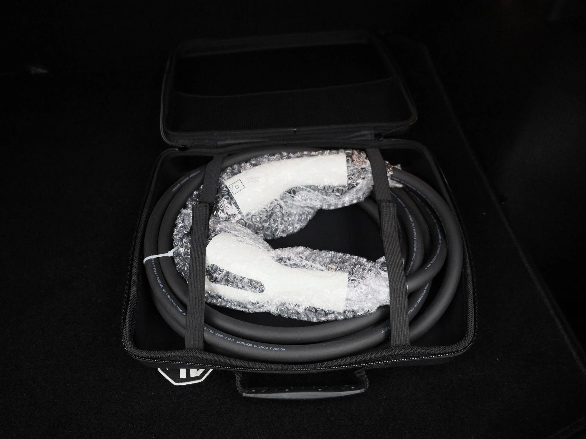 MG ZS Standard Range 51 kWh Comfort