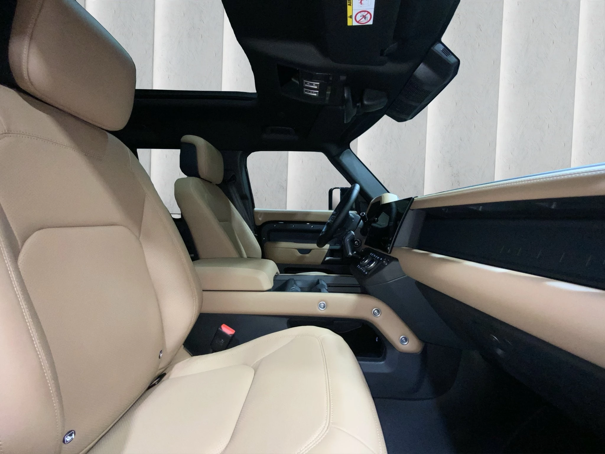 Land Rover Defender 110 X-Dynamic HSE D250
