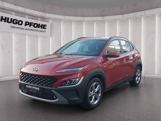 Hyundai Kona Trend LEDER*FAS.PKT*NAVIPKT*RFK