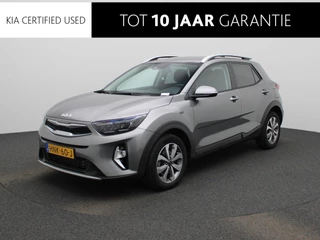 Kia Stonic 1.0 T-GDi MHEV DynamicPlusLine
