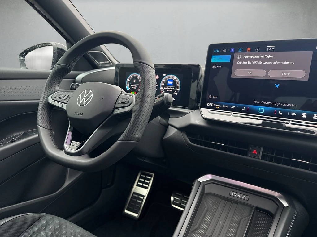 Volkswagen T-Roc 1.5l eTSI DSG R-Line