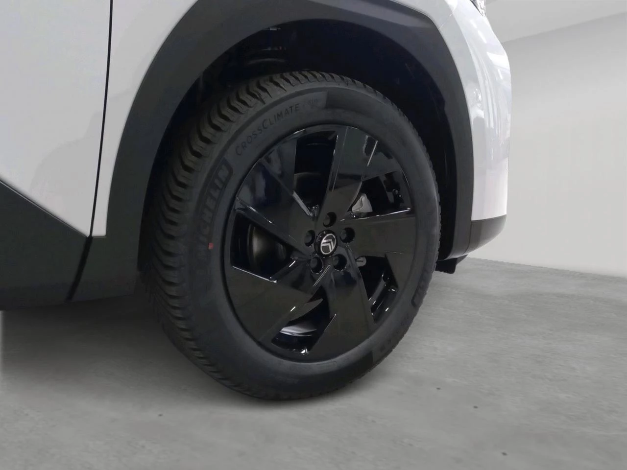 Citroën C5 Aircross Hybrid 145 ch/pk Automatic MAX