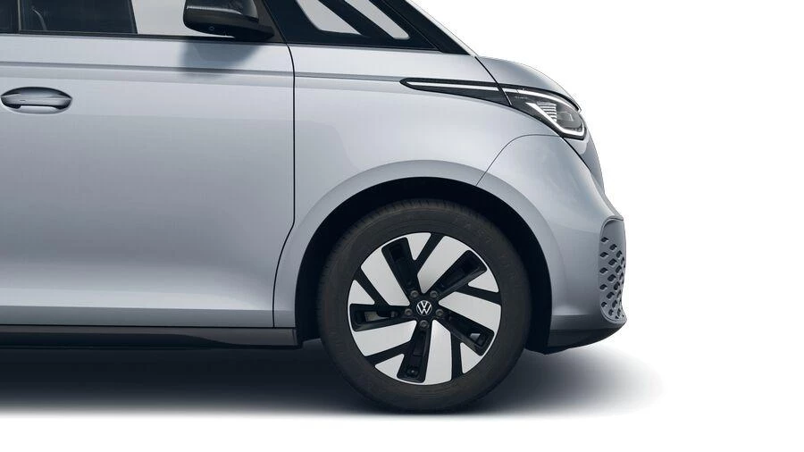 Volkswagen ID. Buzz Cargo Bulli Limited Edition 286PK