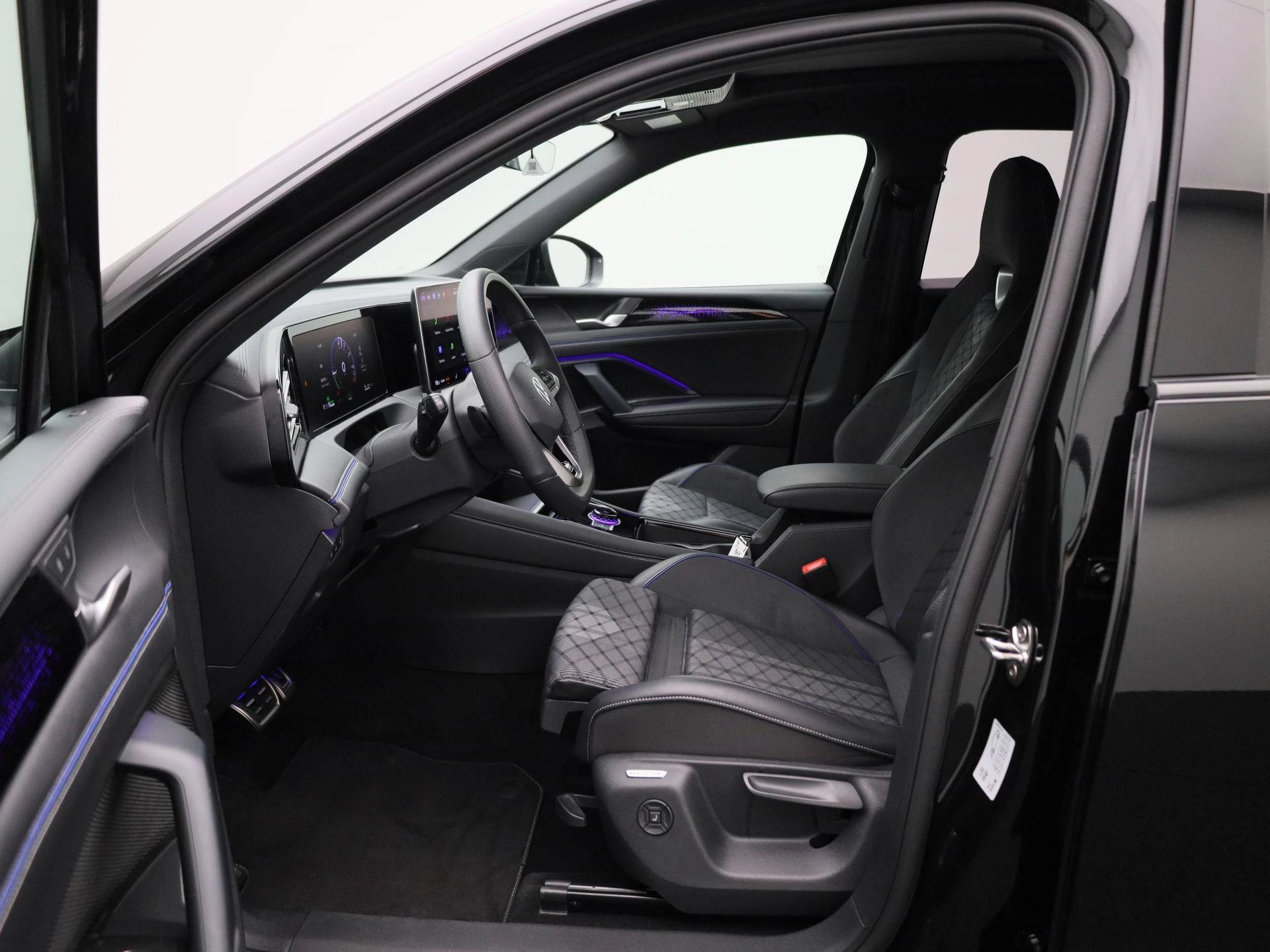 Volkswagen Tiguan 1.5 eHybrid R-Line Edition 272 PK|