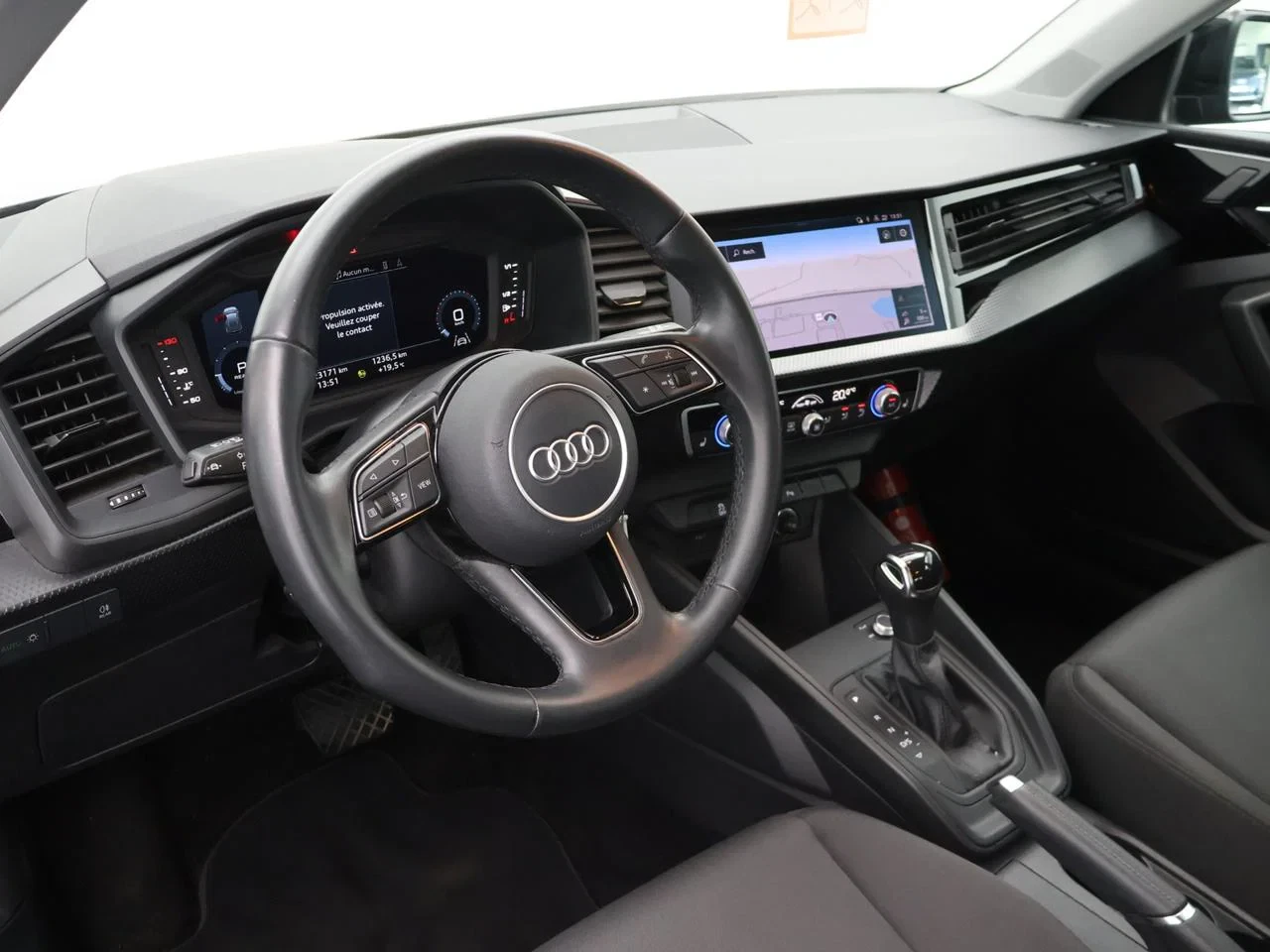 Audi-A1 Sportback-image-8