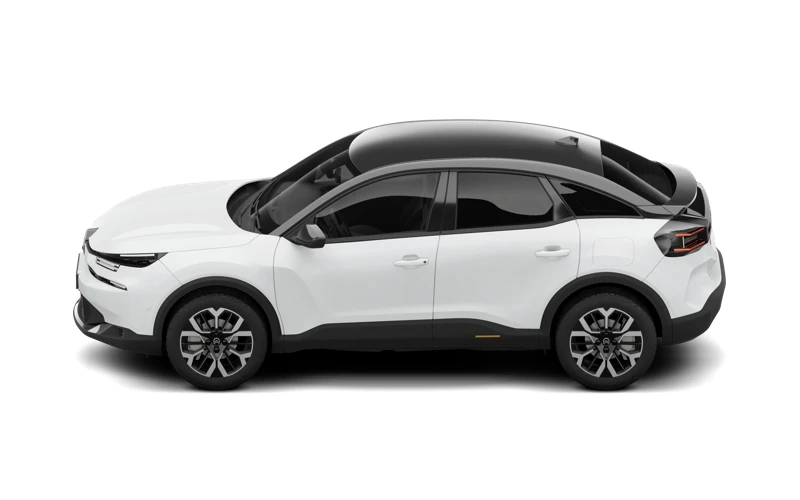 Citroën ë-C4 Collection - Elektrisch