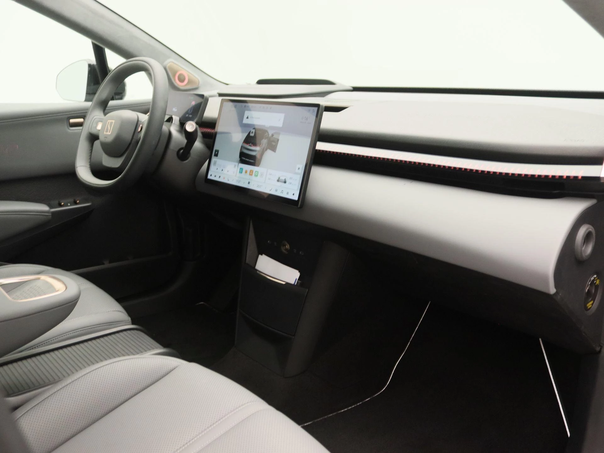 Zeekr X RWD Long Range 69 kWh