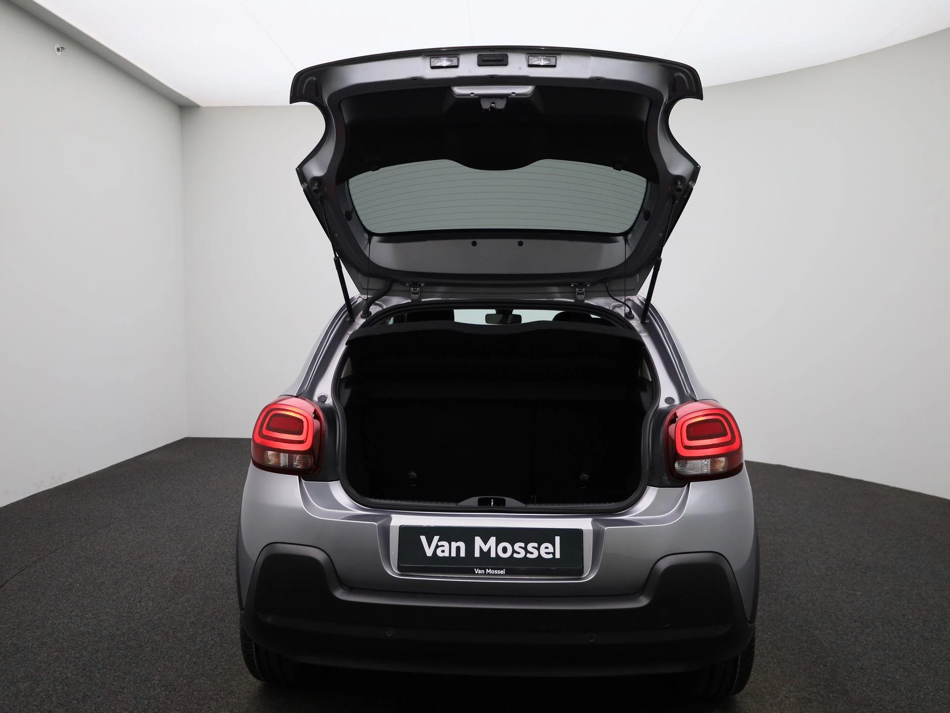 Citroën C3 1.2 PureTech 82 S&S MAN Feel