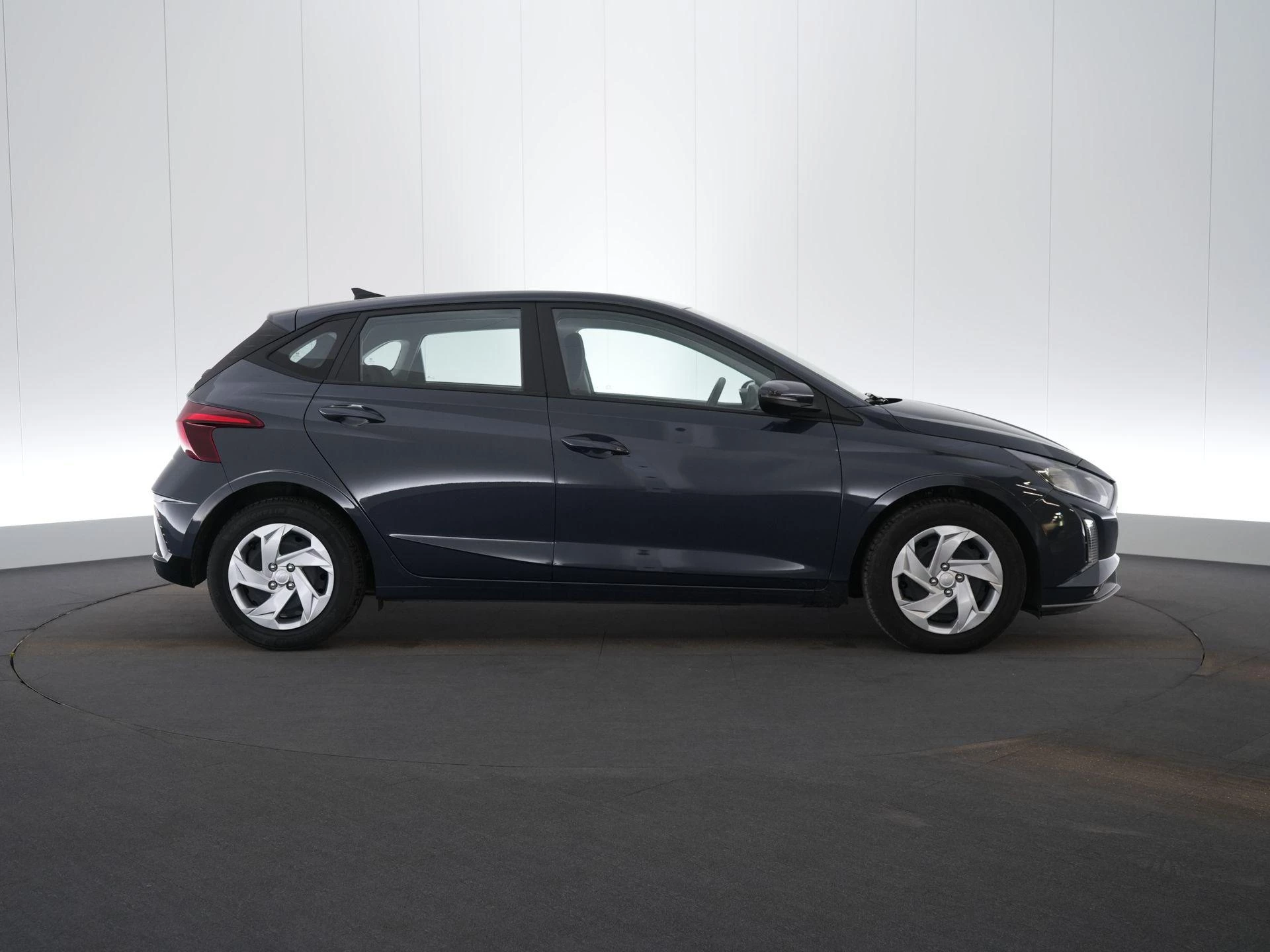 Hyundai i20 1.0 T-GDi 74kW Twist