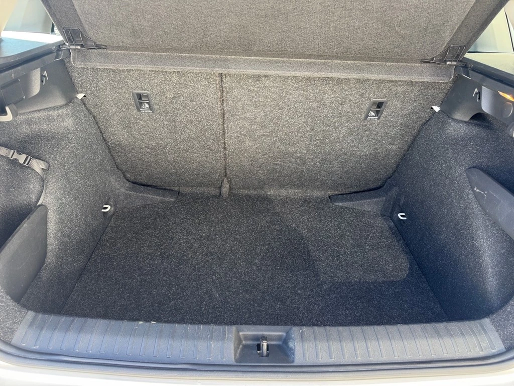 Škoda Kamiq 1,0 TSI DSG