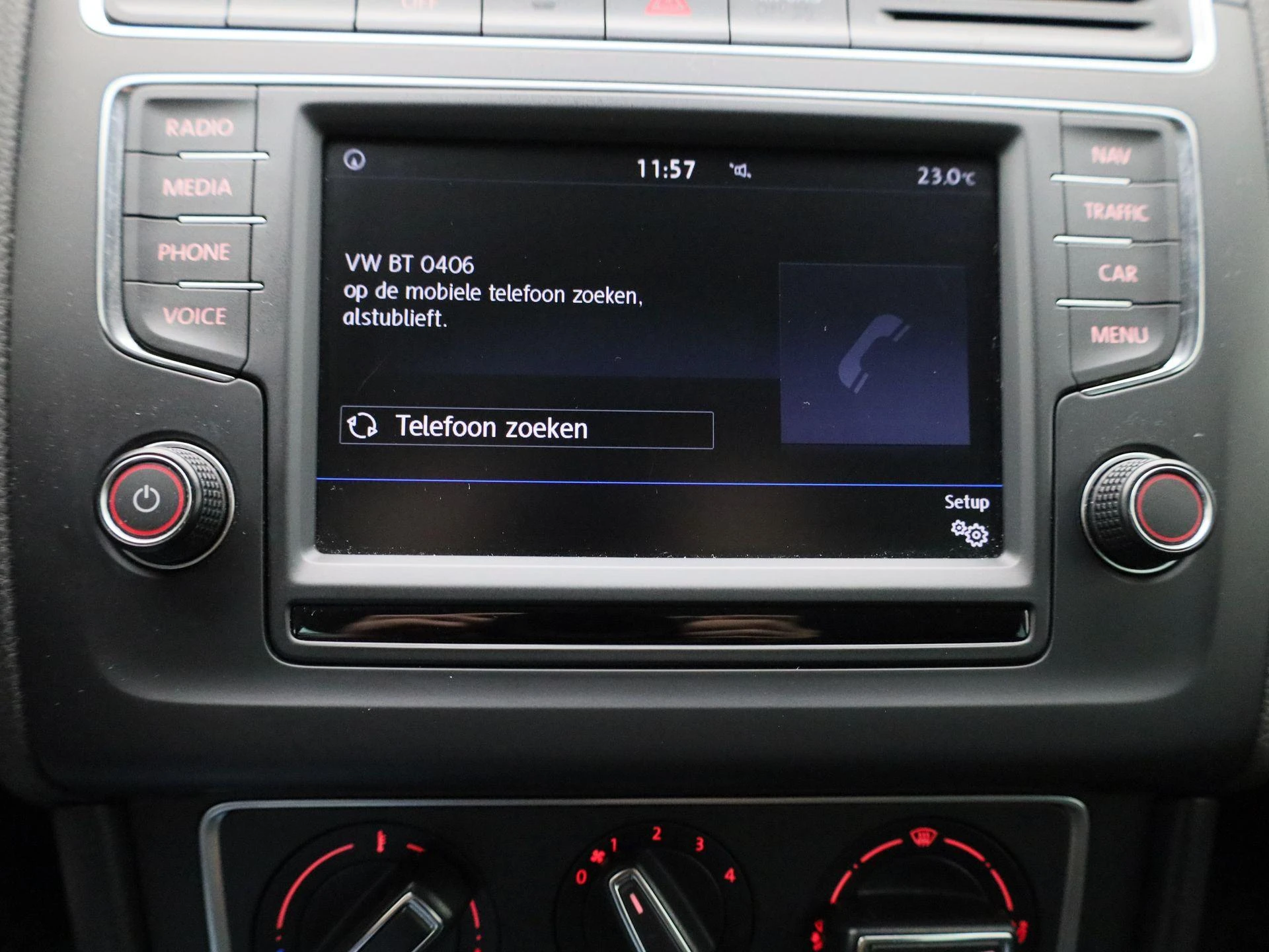 Volkswagen Polo 1.2 TSI Comfortline