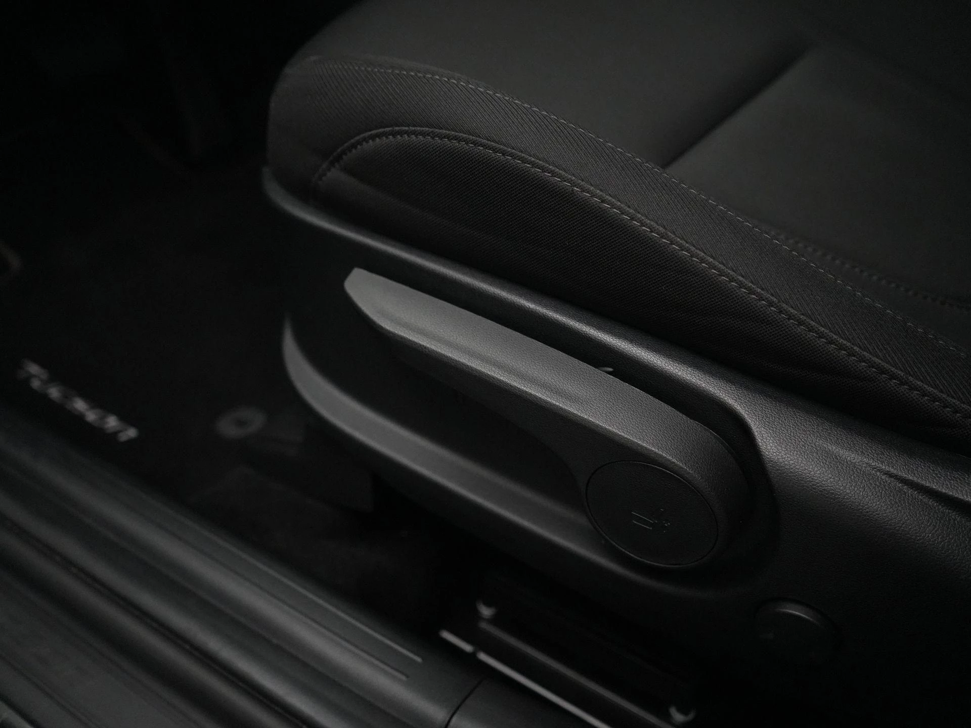 Hyundai Tucson 1.6 T-GDI MHEV Premium