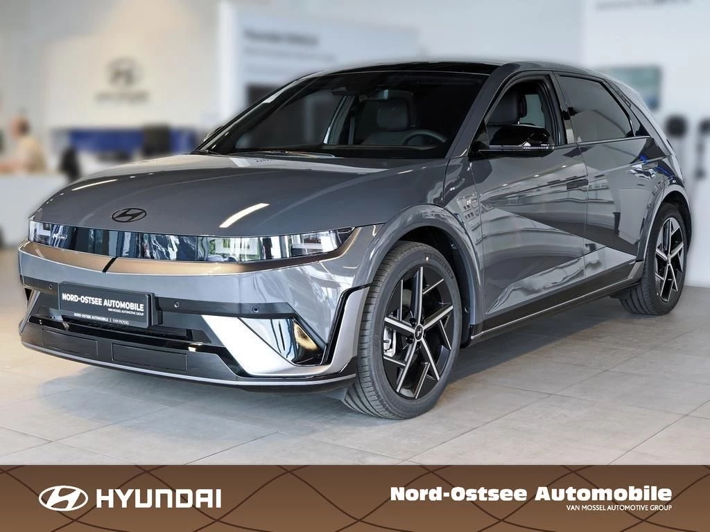 Hyundai IONIQ 5 FL N Line X Panorama-Glasdach N Line