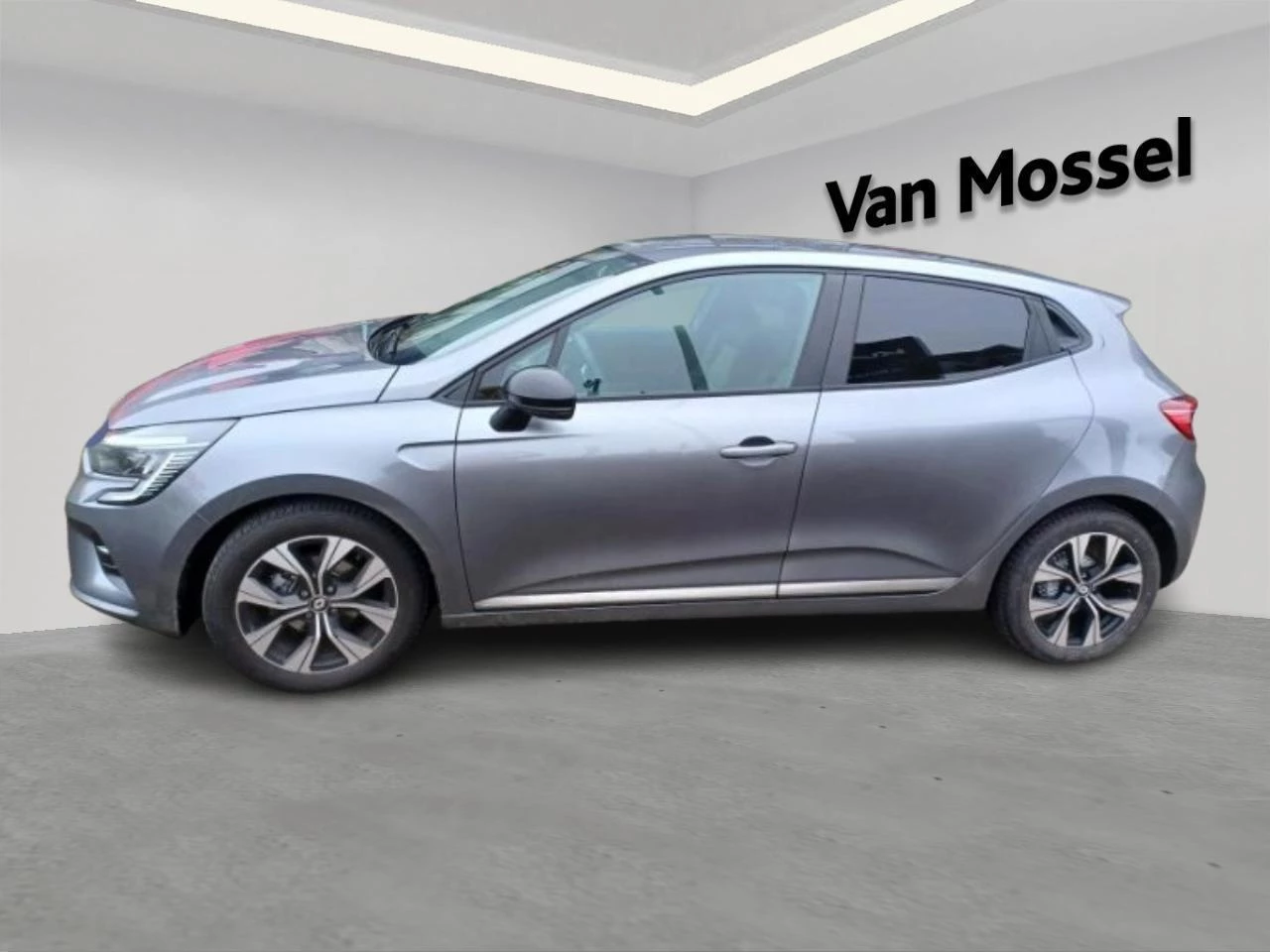 Renault Clio TCe 90 Evolution