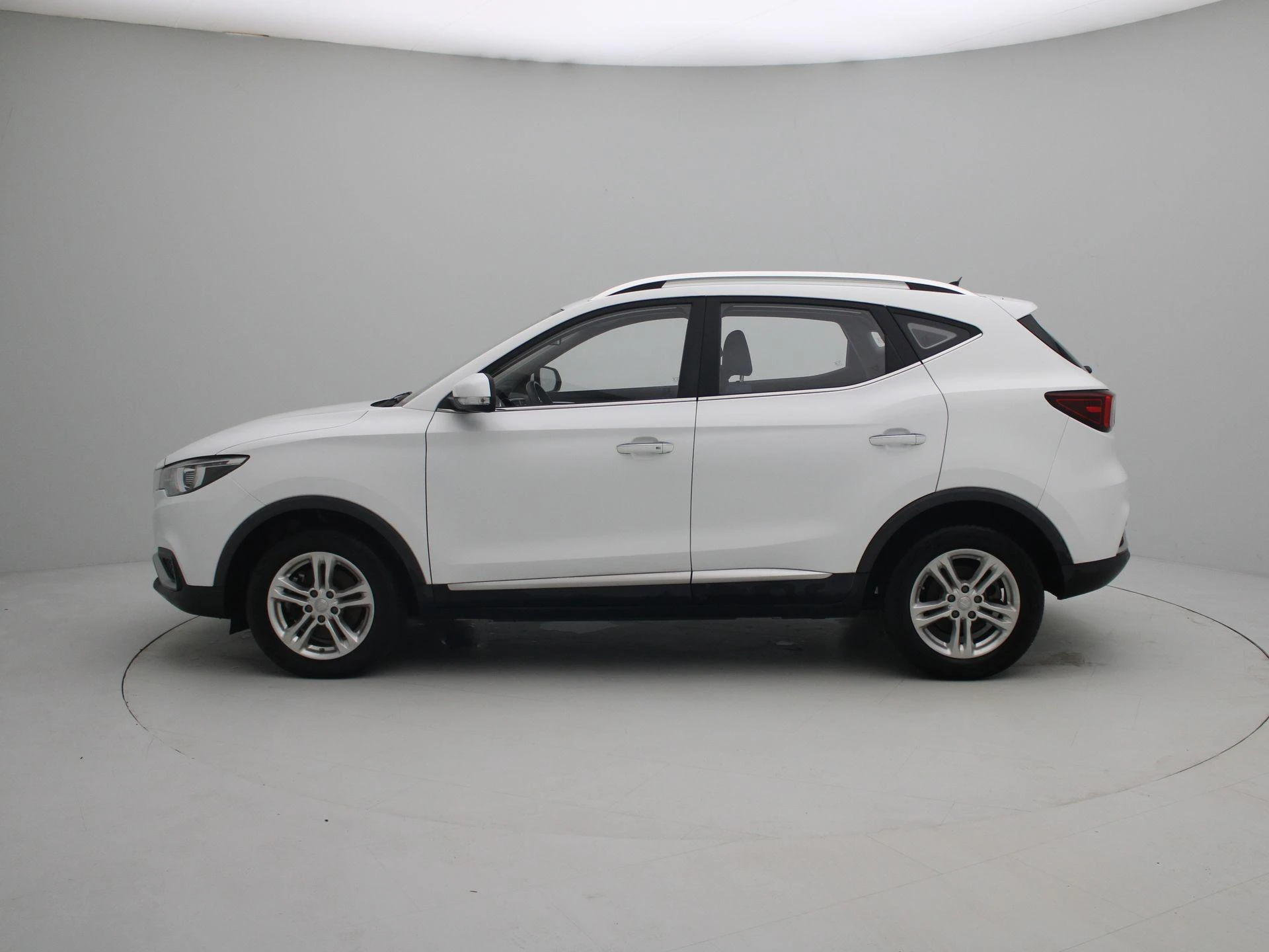 MG ZS EV