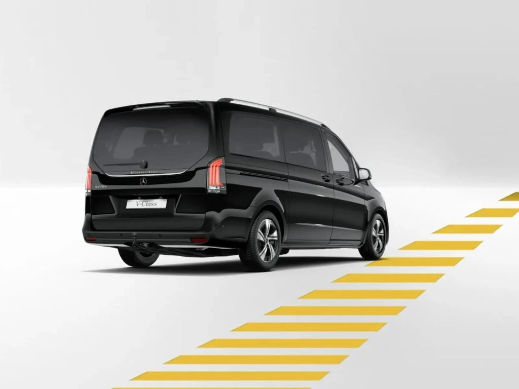 Mercedes-Benz-V-Klasse 220 d-image-5