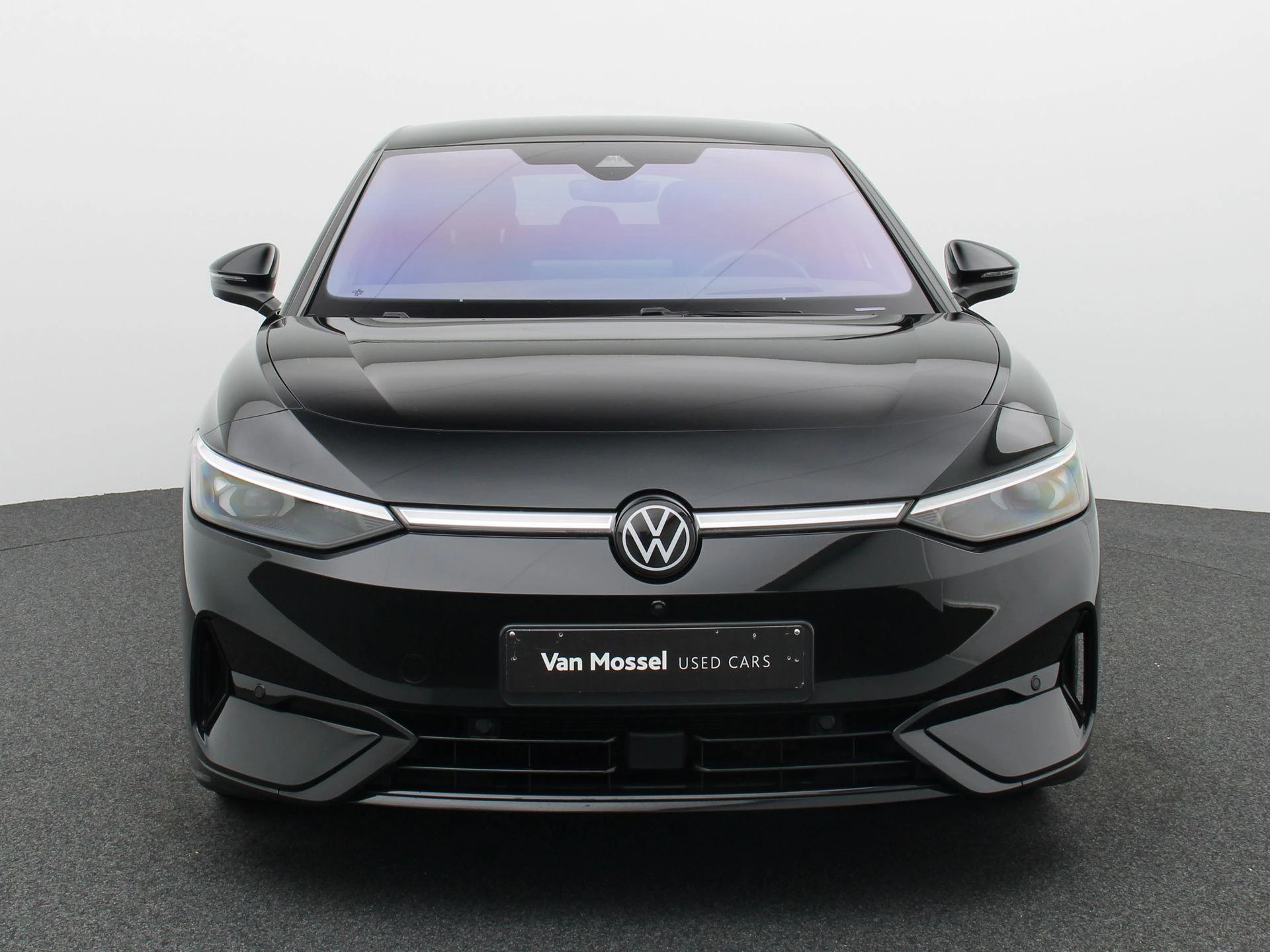 Volkswagen ID.7 82kWh Pro