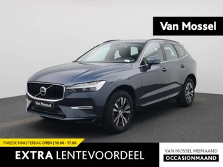 Volvo XC60 B4 Diesel Geartronic Momentum Pro