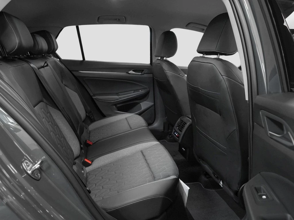Volkswagen Golf VIII ENERGY 1.5 TSI DSG