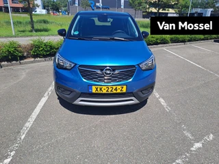 Opel Crossland X 1.2 Turbo Innovation
