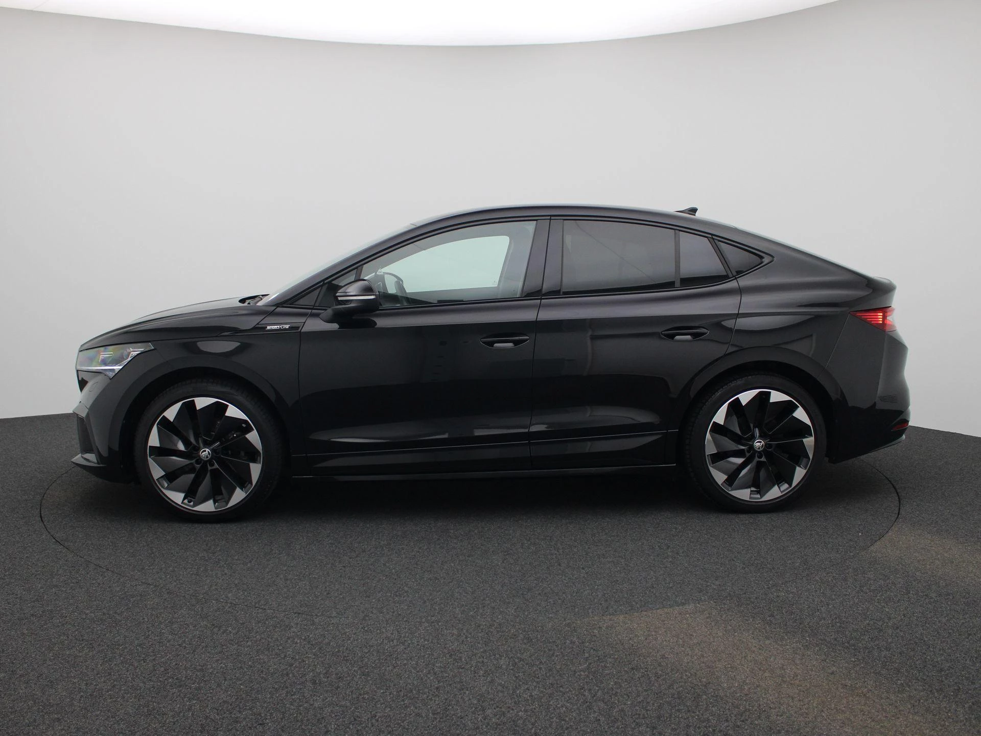 Škoda Enyaq Coupe iV 60 Sportline