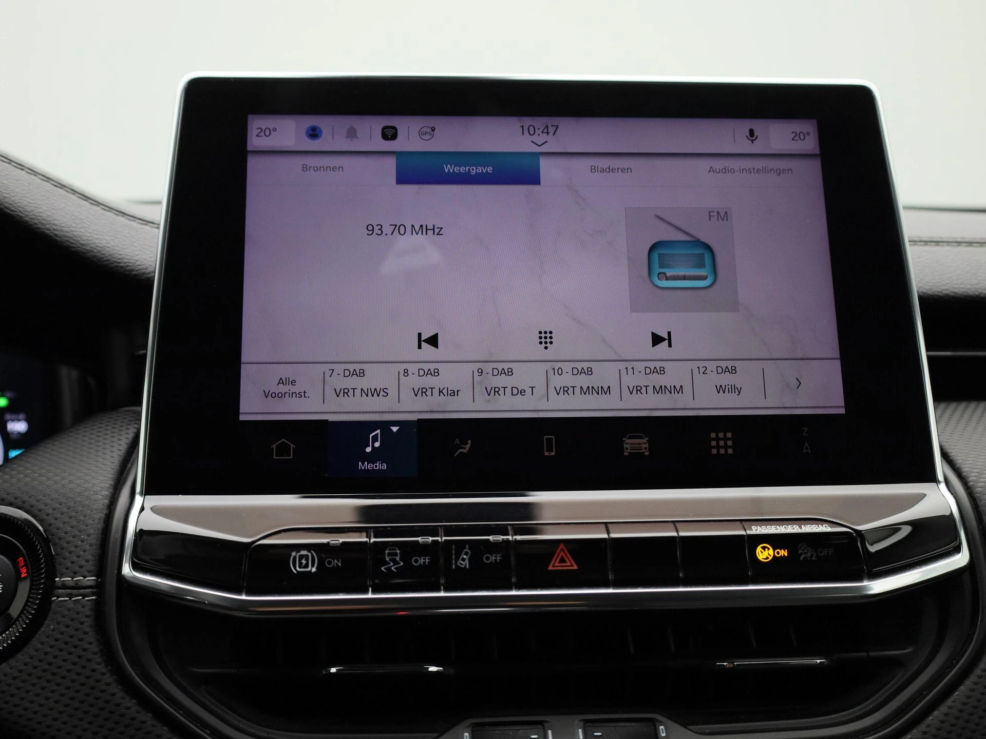 Jeep Compass 1.3 Turbo T4 190 4xe ATX Altitude