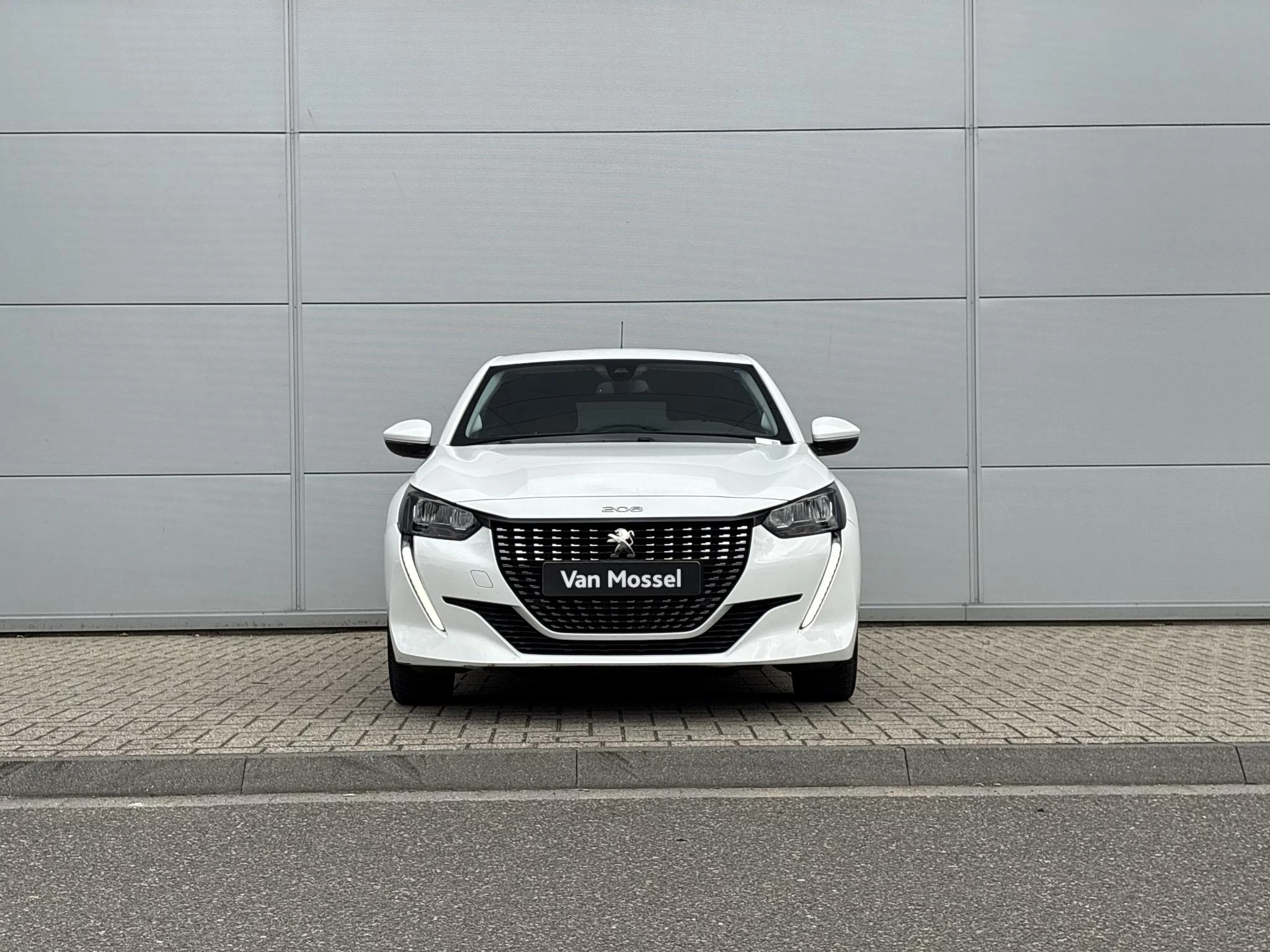 Peugeot 208 1.2 PureTech Allure