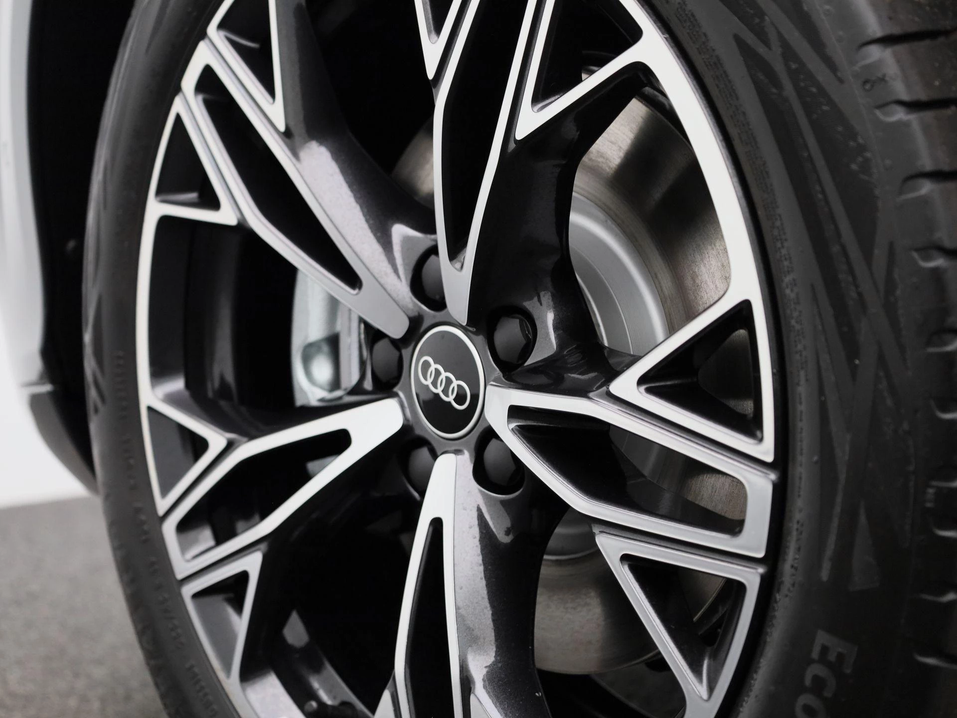 Audi Q3 Sportback 1.5 200kW e-hybrid S edition