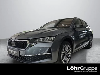 Škoda Octavia Combi 1.5 TSI mHEV 110 kW DSG Balance