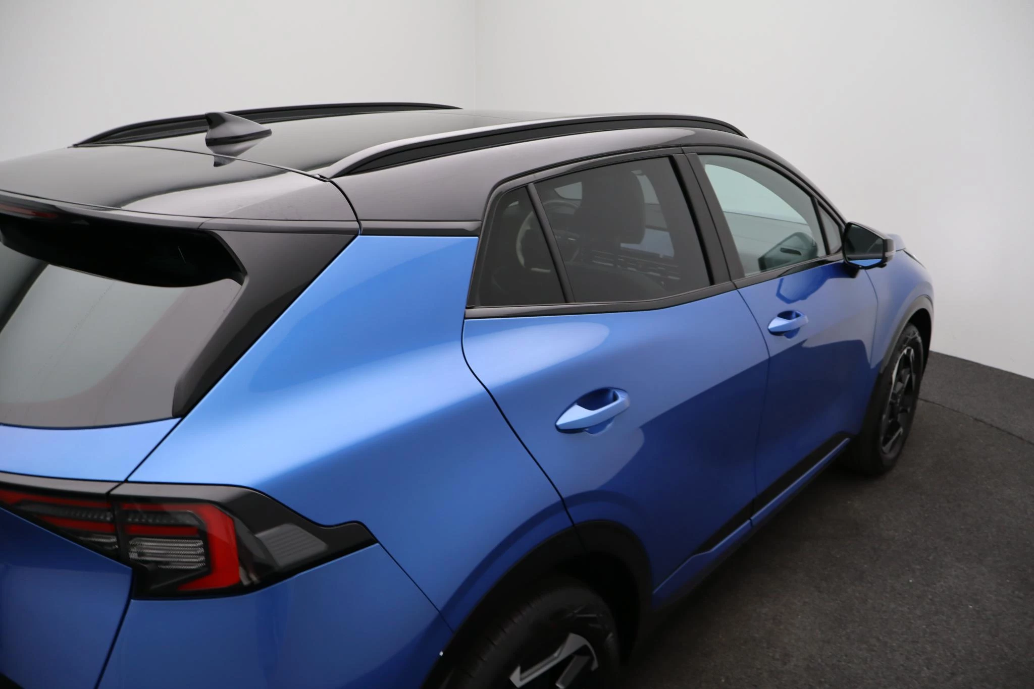 Kia Sportage 1.6 T-GDi Hybrid GT-PlusLine