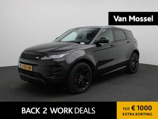 Land Rover Range Rover Evoque 1.5 P300e AWD R-Dynamic HSE