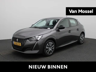 Peugeot 208 1.2 PureTech Active Pack