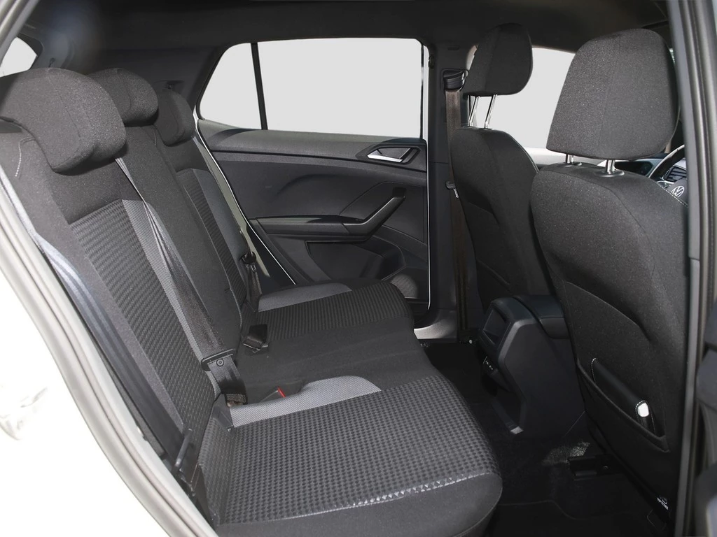 Volkswagen T-Cross 1.0 TSI Active AHK/Navi/RFK/ACC