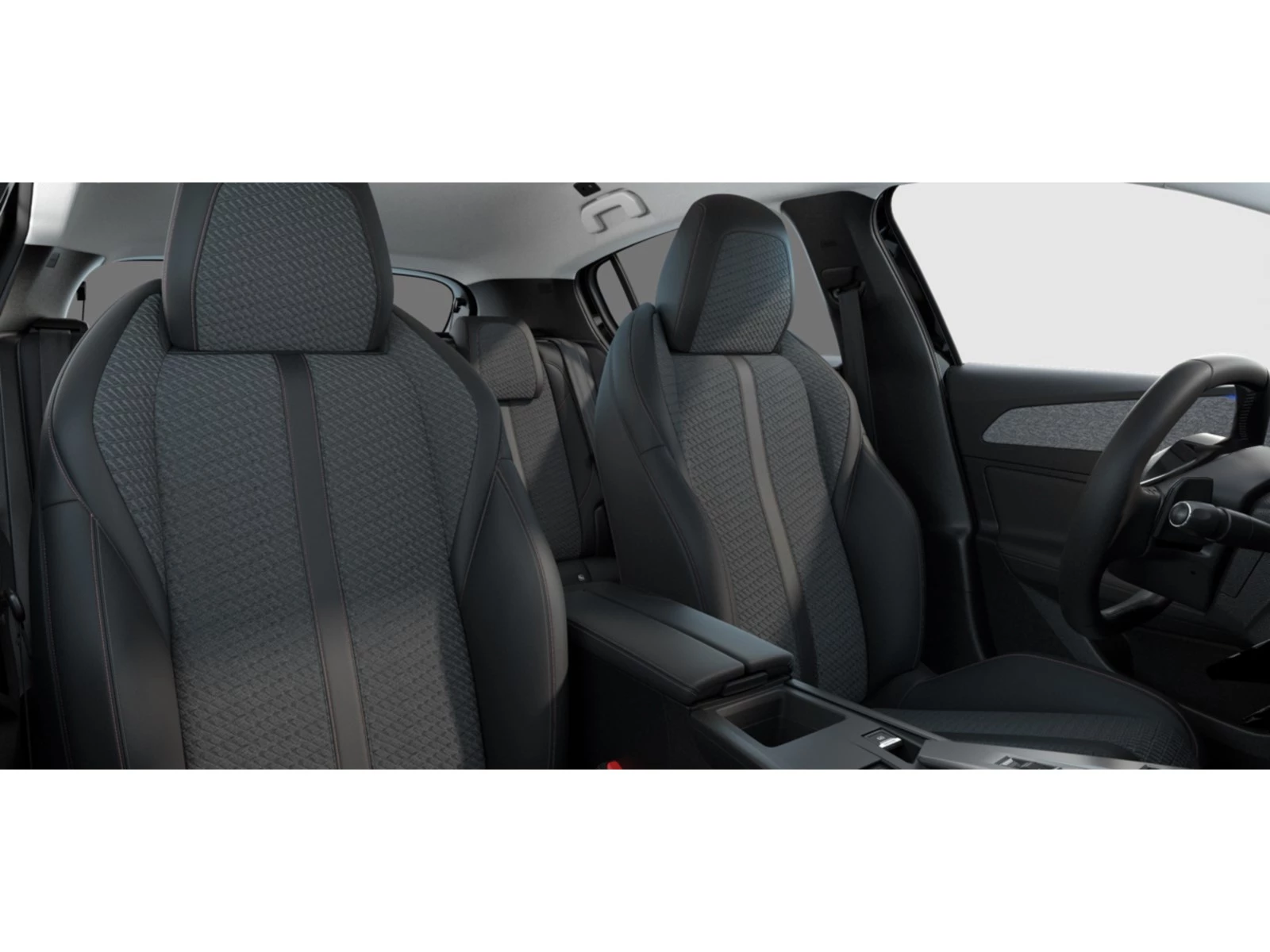Peugeot 308 Allure