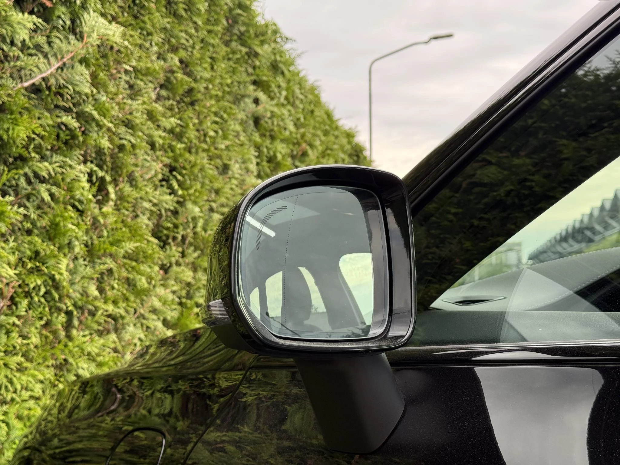 Volvo XC60 T6 Black Edition Ultra AWD Plug-in Hybrid