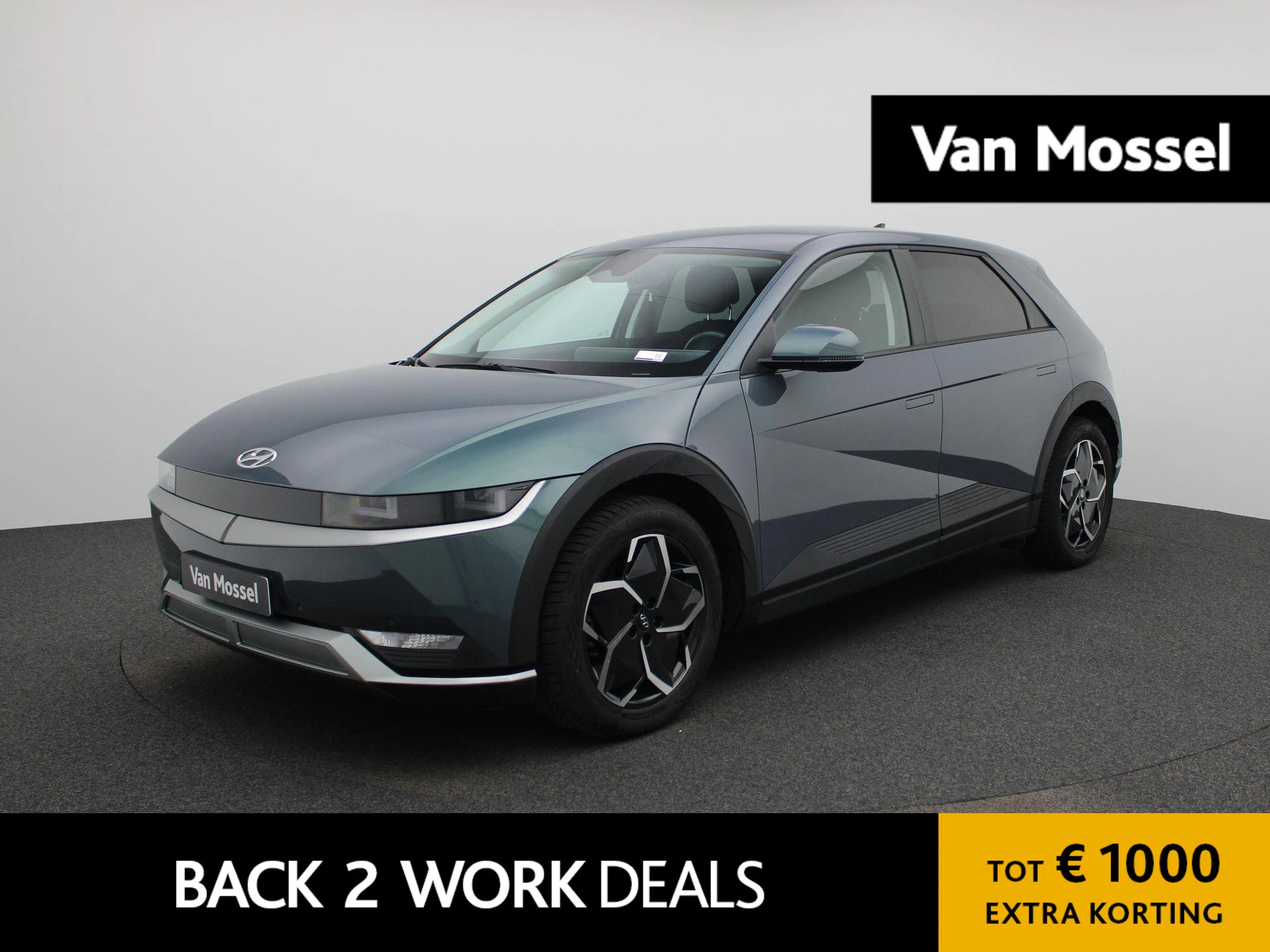 Hyundai-IONIQ 5-image-0