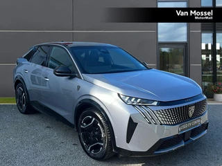 Peugeot 3008 157kW GT 73kWh 5dr Auto