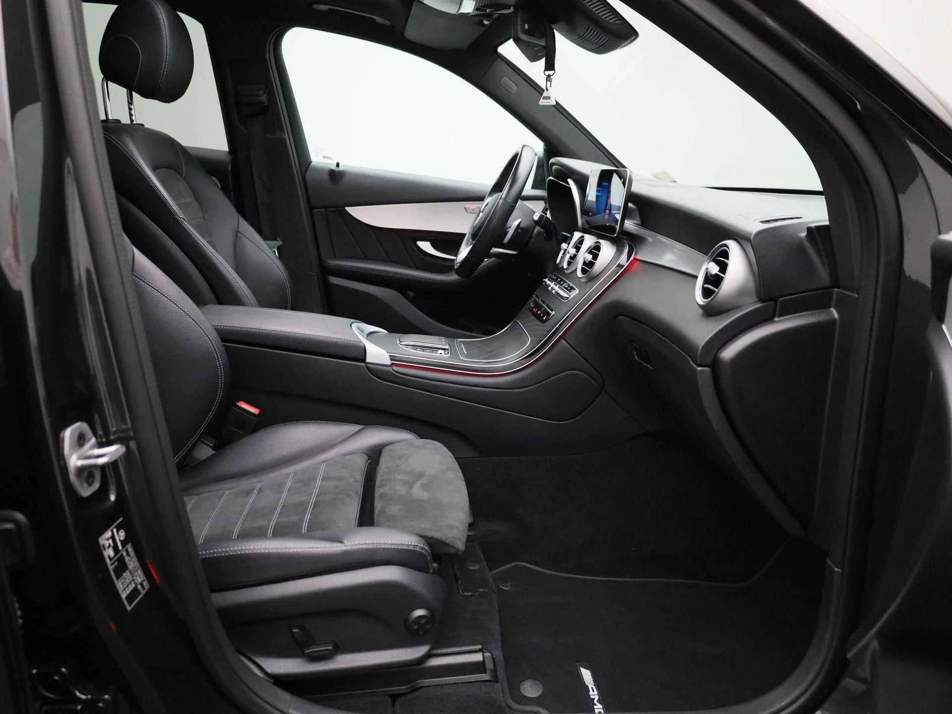 Mercedes-Benz GLC GLC 300 de 4MATIC