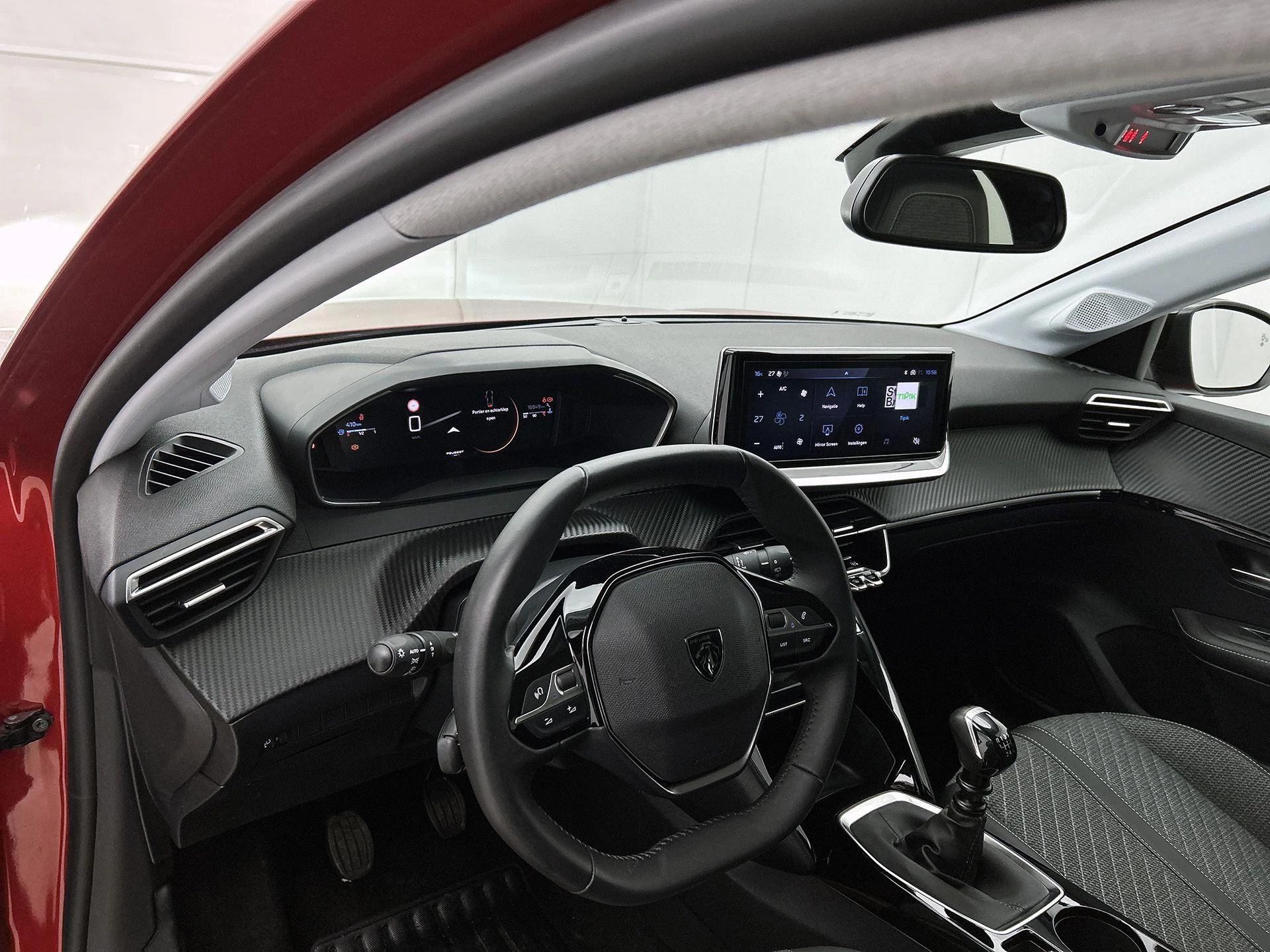 Peugeot 208 100 Allure