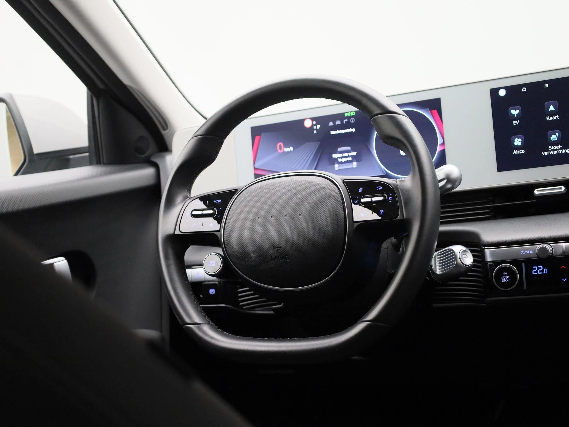 Hyundai IONIQ 5 77.4kWh Core
