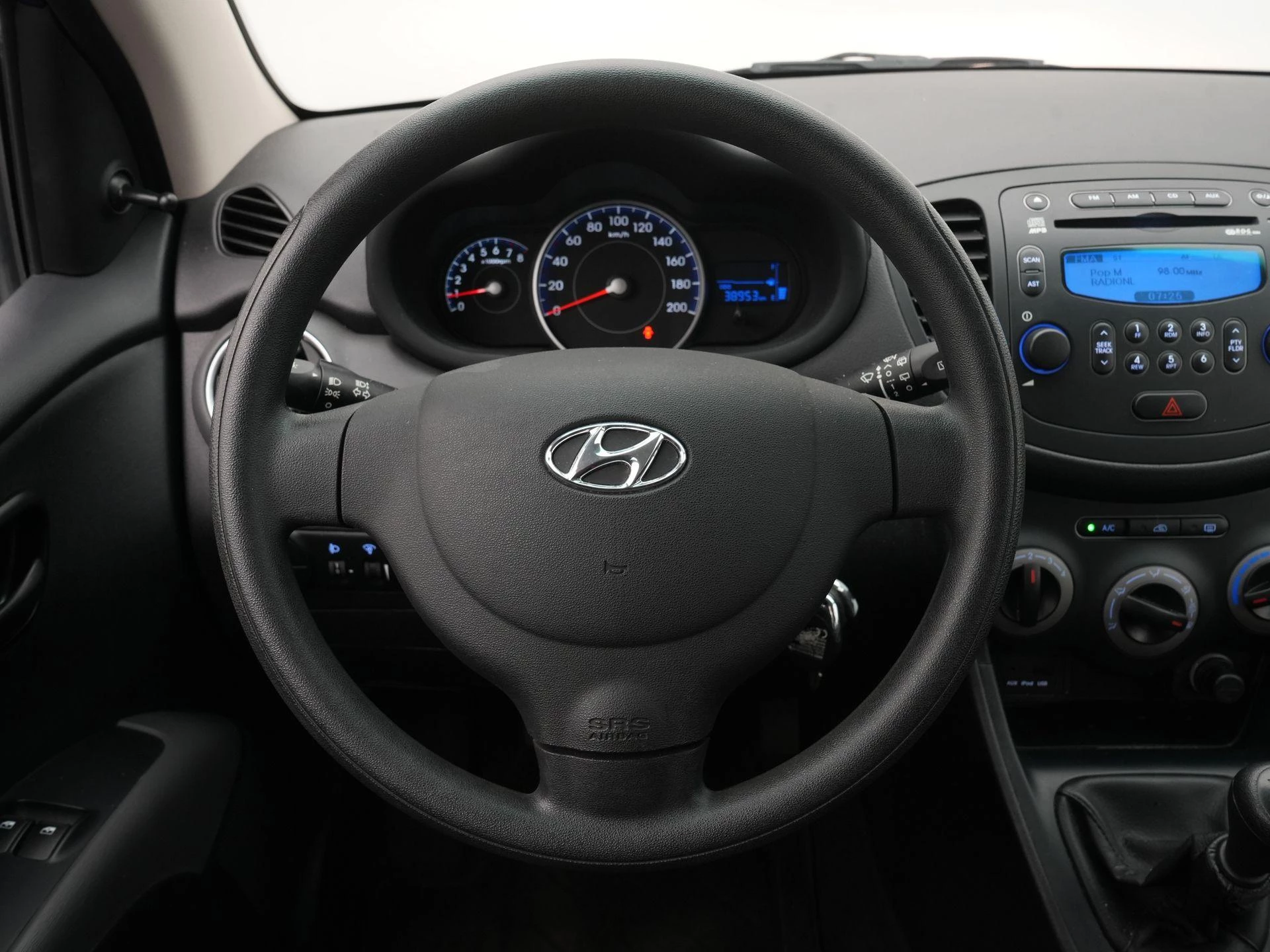 Hyundai i10 1.2 Plus