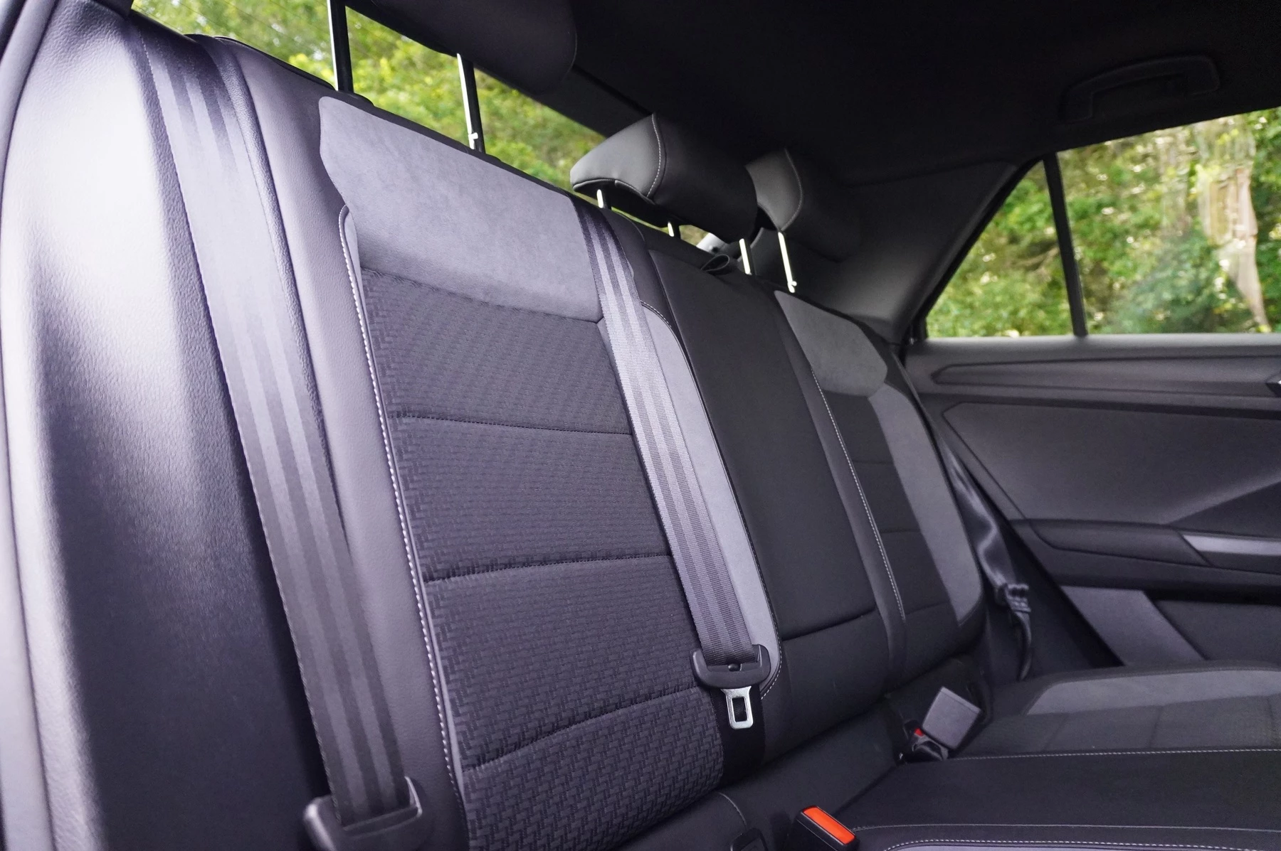 Volkswagen T-Roc 2.0 TDI EVO R-Line 5dr