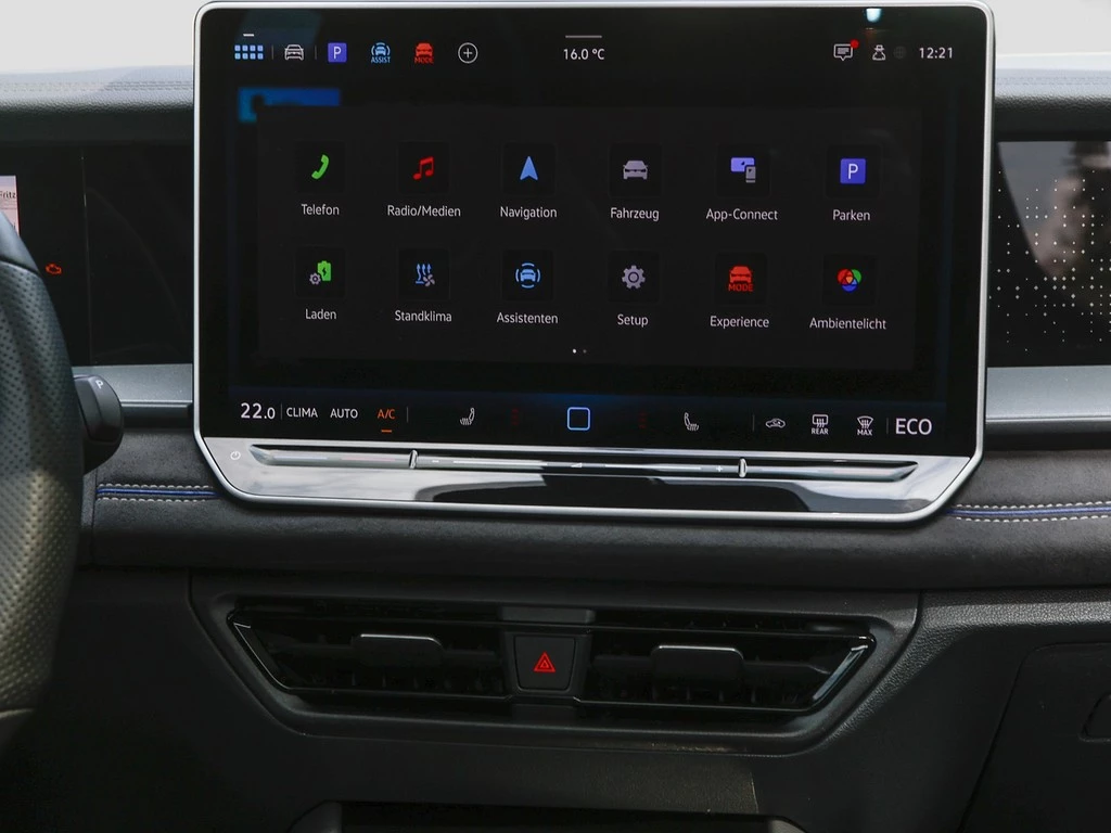 Volkswagen Tayron 1.5 TSI DSG eHybrid R-Line "3,99%" AHK, Pano., 360°Kam., IQ.Light.
