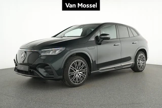 Mercedes-Benz EQE SUV 300 AMG Line