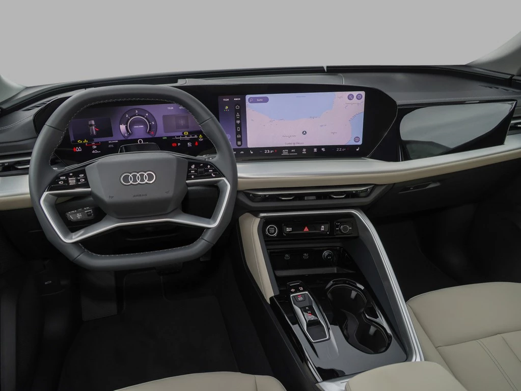 Audi Q5 SUV TDI quattro 150 kW S tronic