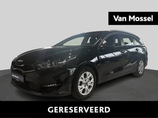 Kia Ceed Sportswagon 1.0 T-GDi Pulse