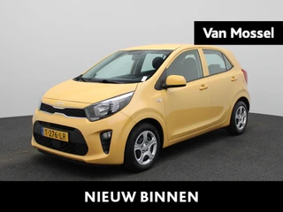 Kia Picanto 1.0 DPi ComfortLine