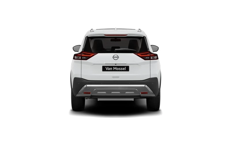 Nissan X-Trail e-4ORCE 4WD 213 1AT Tekna + Sun Pack