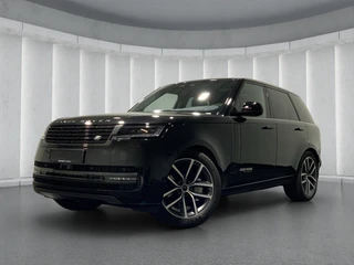 Land Rover Range Rover HSE 4.4 P530 Geländewagen. 390 kW. 5-türig