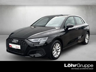 Audi A3 Sportback 30 TFSI *Navi*LED*VC*